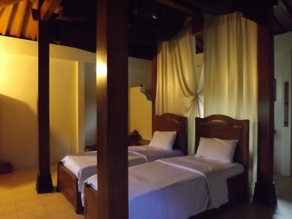 Rumah Dharma Magelang Cameră foto
