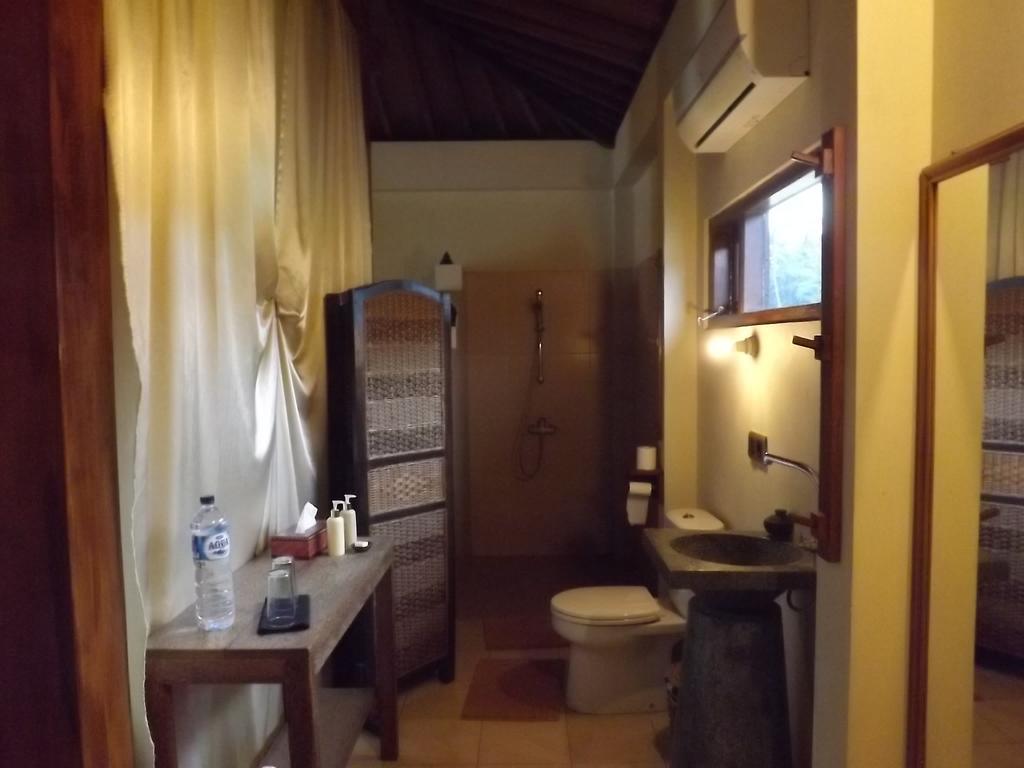 Rumah Dharma Magelang Cameră foto
