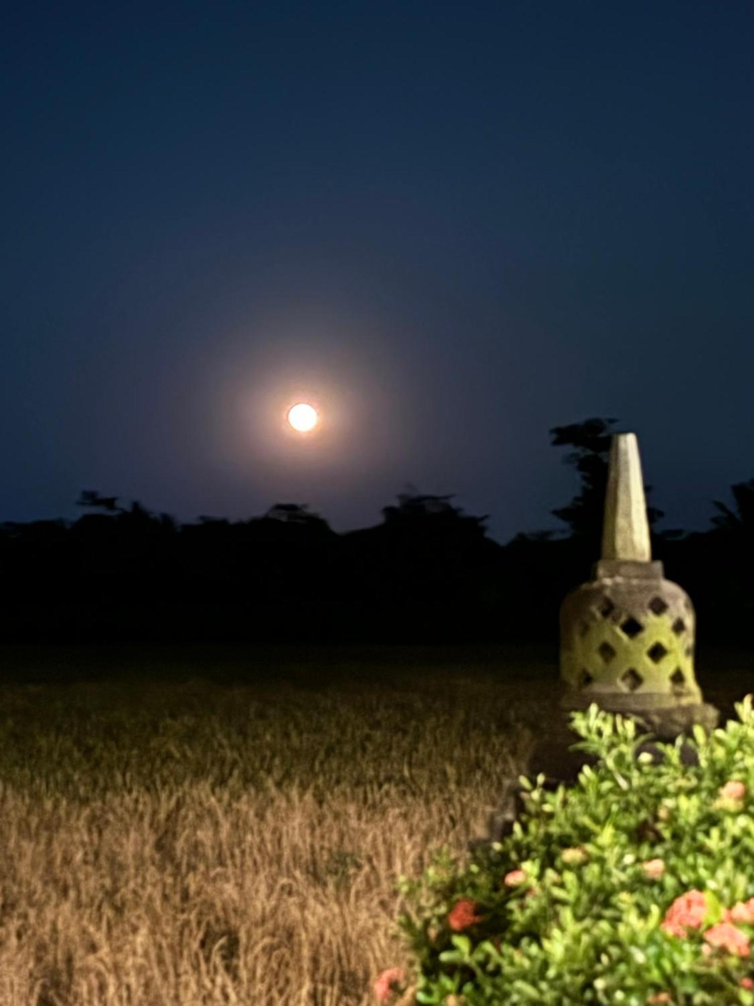 Rumah Dharma Magelang Exterior foto